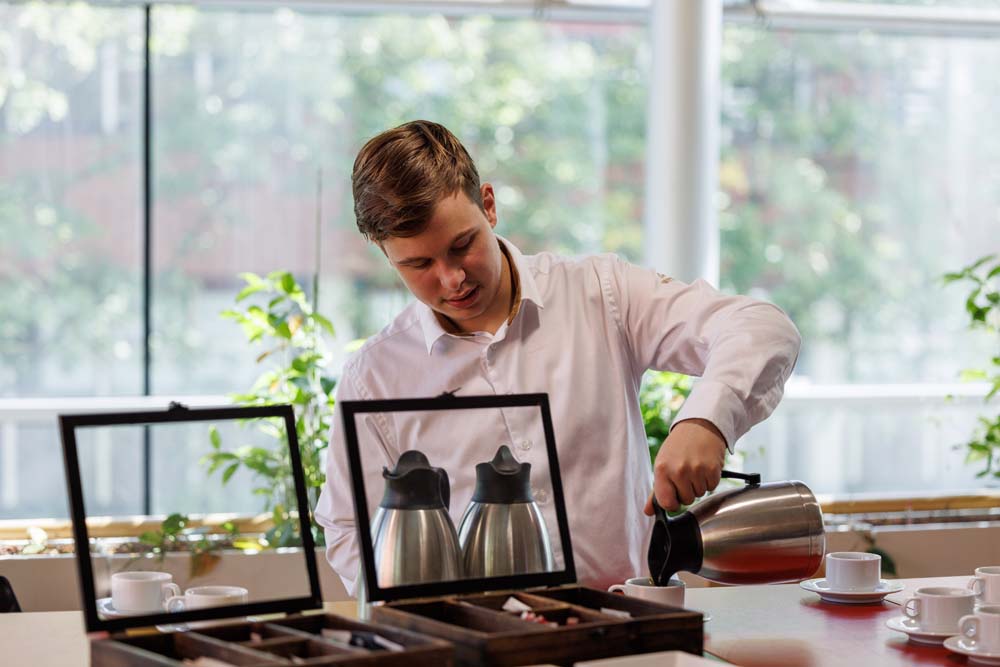 04-10-2022: Dag Van De Duurzaamheid